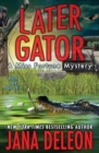 Later Gator - Book