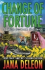 Change of Fortune - Book