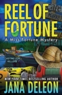 Reel of Fortune - Book