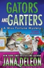 Gators and Garters - Book