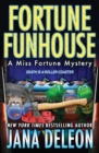 Fortune Funhouse - Book