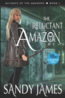 Reluctant Amazon - Book