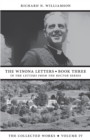 The Winona Letters - Book Three - Book