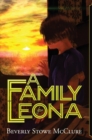 A Family for Leona - Book