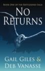 No Returns - Book
