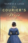 The Courier's Wife - Book