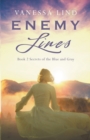 Enemy Lines - Book