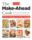Make-Ahead Cook - eBook