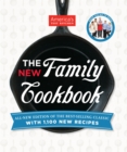 New Family Cookbook - eBook