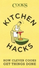 Kitchen Hacks - eBook