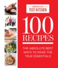 100 Recipes - eBook