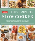 Complete Slow Cooker - eBook