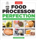 Food Processor Perfection - eBook