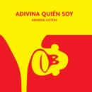 Adivina Quien Soy - Book