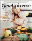 YumUniverse : Infinite Possibilities for a Gluten-Free, Plant-Powerful, Whole-Food Lifestyle - Book