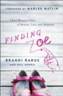 Finding Zoe - eBook