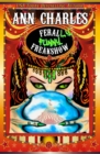 FeralLY Funny Freakshow - Book