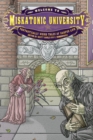 Welcome to Miskatonic University : Fantastically Weird Tales of Campus Life - Book