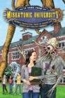 It Came from Miskatonic University : Weirdly Fantastical Tales of Campus Life - Book