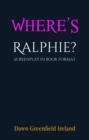 Where's Ralphie? - eBook