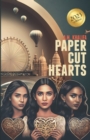 Paper Cut Hearts - Book