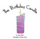The Birthday Candle - Book