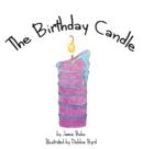 The Birthday Candle - Book
