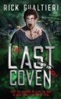 The Last Coven : A Horror Comedy Epic Finale - Book