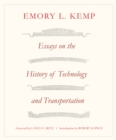 Essays on the History of Transportation and Technology - eBook