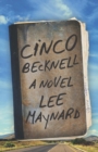 Cinco Becknell - Book