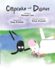 Cupcake and Donut - Book