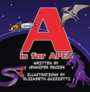 A is for Apex - eBook