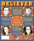 The Believer, Issue 107 - Book