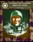Catalogue of Standard Ordnance Items : Volume 3 & 4: Small Arms, Miscellaneous Equipment and Ammunition - Book