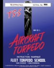 Torpedo Instruction Pamphlet Ts-5 - Book