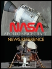 NASA Apollo Spacecraft Command and Service Module News Reference - Book
