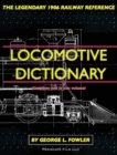 Locomotive Dictionary - Book