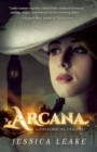 Arcana : A Novel of the Sylvani - Book