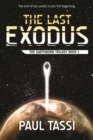 The Last Exodus : The Earthborn Trilogy, Book 1 - eBook