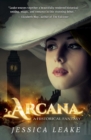 Arcana : A Novel of the Sylvani - eBook