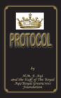 Protocol - Book