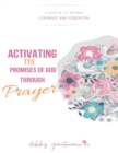 Activating the Promises of God through Prayer - Book