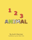 123 Animal - Book