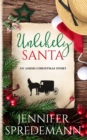 Unlikely Santa : An Amish Christmas Story - Book