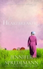 The Heartbreaker (Amish Country Brides) - Book