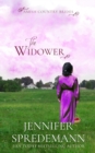 The Widower (Amish Country Brides) - Book