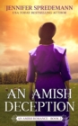 An Amish Deception (King Family Saga - 2) : An Amish Romance - Book
