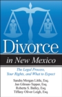 Divorce in New Mexico : The Legal Process, Your Rights, and What to Expect - Book