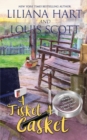 A Tisket A Casket (Book 2) - Book
