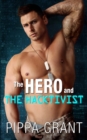 The Hero and the Hacktivist - Book